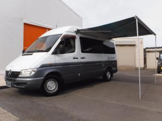 メルセデス ベンツ トランスポーターT1N