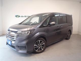 ステップワゴンスパーダ クールスピリット ホンダセンシング