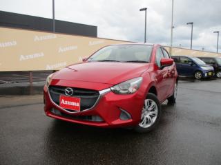 デミオ 13S 4WD ナビ TV Bカメラ