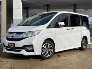 ステップワゴンスパーダ スパーダ ホンダセンシング