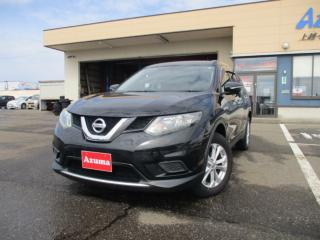 エクストレイル