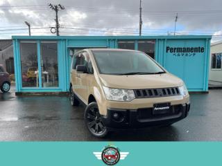 デリカＤ：５ G プレミアム