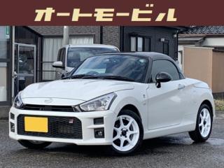 トヨタ・コペン