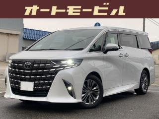 アルファード Z