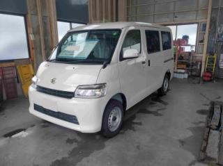 グランマックスカーゴ