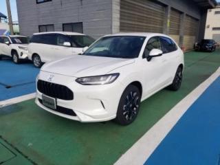 ZR-V