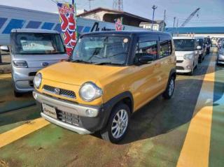 フレアクロスオーバー