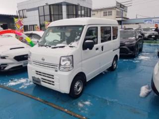 クリッパーバン