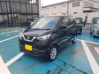 デイズ X