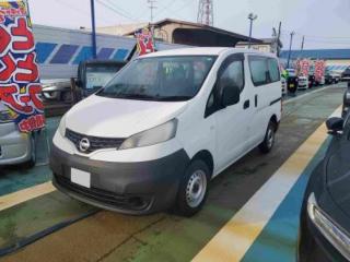 NV200バネットバン