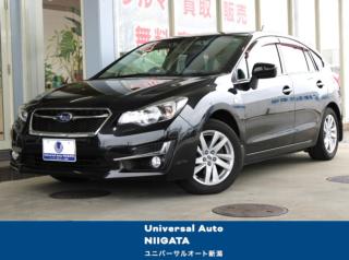 インプレッサスポーツ 1.6i-L アイサイト プラウドEd