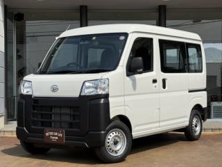 ハイゼットカーゴ スペシャル