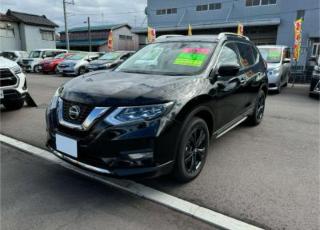 エクストレイル