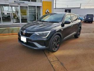 ルノーアルカナ