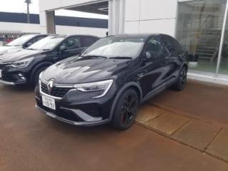 ルノーアルカナ