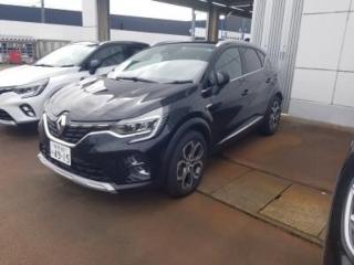 ルノーキャプチャー