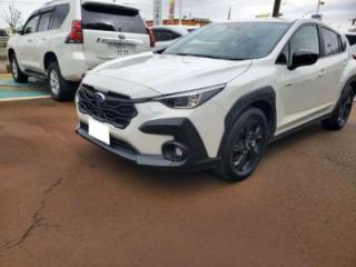 クロストレック