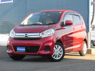 デイズ 660 J 社外ナビ/ETC/バックカメラ