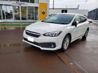 インプレッサスポーツ