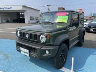 ジムニーシエラ