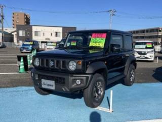 ジムニーシエラ