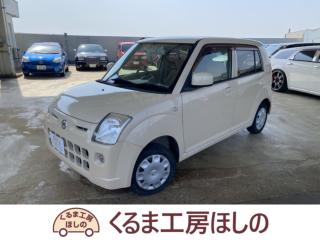 ピノ 660 S 検2年 関東仕入 キーレス 電格ミラー