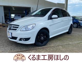 メルセデス ベンツ Bクラス