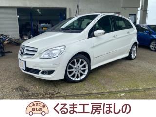 メルセデス ベンツ Bクラス