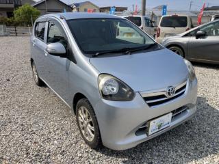 ピクシスエポックG  スマートキー ナビTV バックカメラ