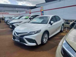 カムリハイブリッド