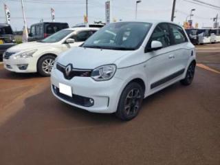 ルノー トゥインゴ