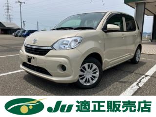 パッソ X Lパッケージ・S スマートアシスト