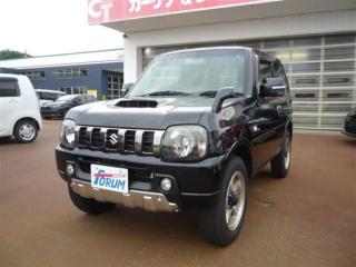 ジムニー ランドベンチャー TB