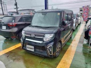 タントカスタム