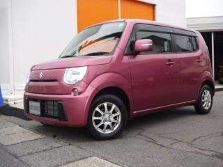 MRワゴン X 4WD