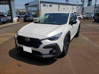 クロストレック