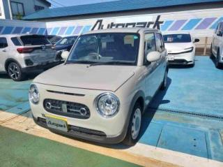 アルトラパン LC