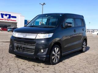 ワゴンＲスティングレー