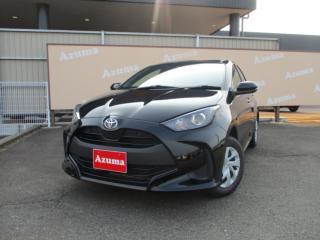 ヤリス X 4WD ディスプレイオーディオ Bカメラ