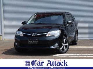 カローラフィールダー