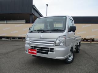 キャリイトラック