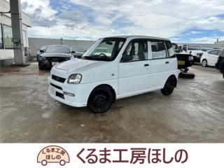 プレオ 660 A 検2年 関東仕入 5MT キーレス