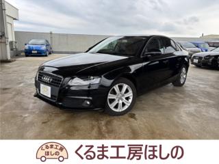 アウディ Ａ４