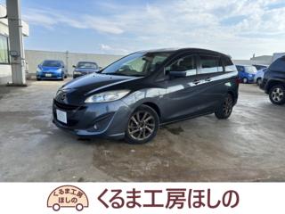 プレマシー 2.0 20S 検2年 関東仕入 片側電動 ナビ Bカメ