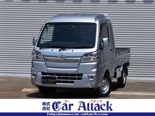 ハイゼットトラック