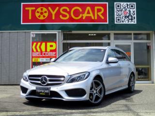 メルセデス ベンツ Ｃクラスワゴン