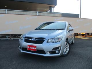 インプレッサスポーツ 2.0i アイサイト 4WD ナビ TV Bカメラ