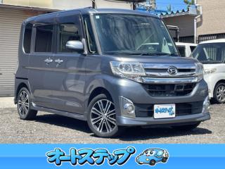 タントカスタム