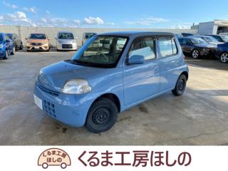 エッセ 660 L 検2年 関東仕入 キーレス CD ETC