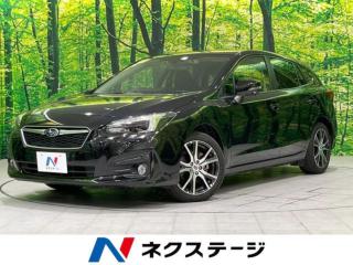 インプレッサスポーツ